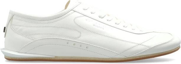 Dolce & Gabbana Lipari Calfskin Sneaker