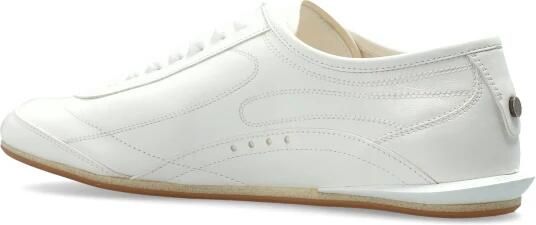 Dolce & Gabbana Lipari Calfskin Sneaker - Foto 6