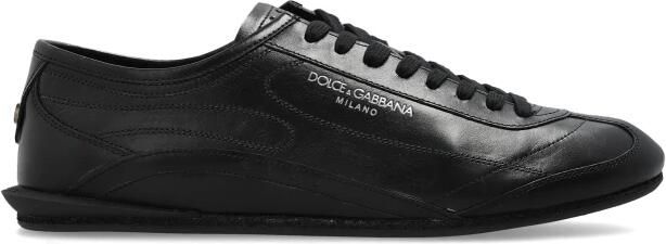 Dolce & Gabbana Gimondi Plus Sneakers - Foto 8