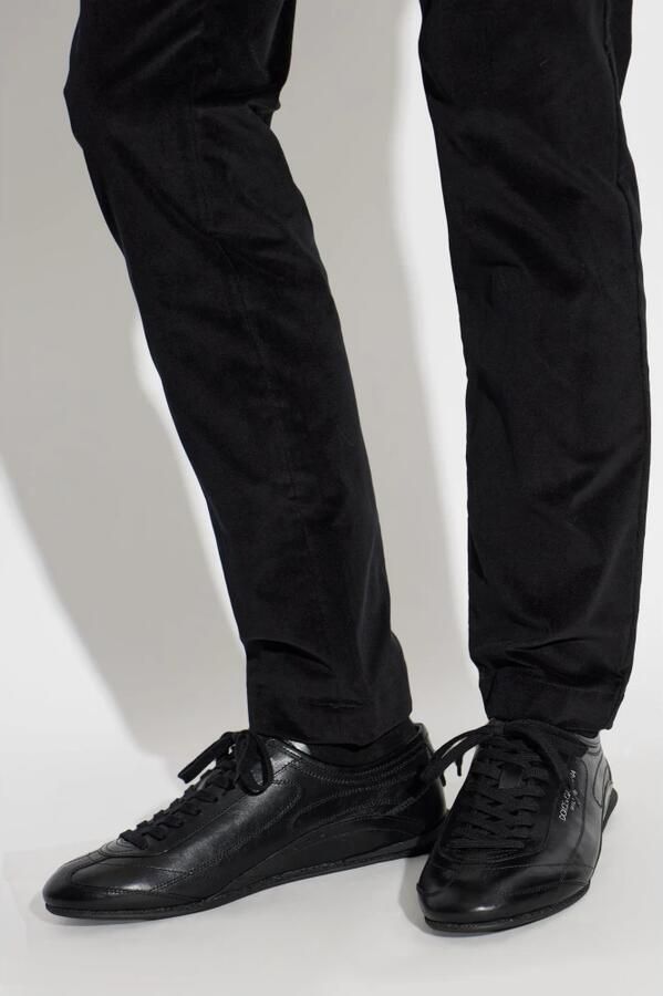 Dolce & Gabbana Gimondi Plus Sneakers - Foto 2
