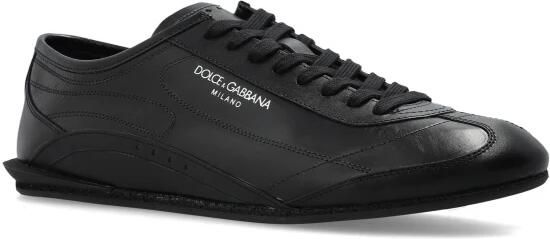 Dolce & Gabbana Gimondi Plus Sneakers - Foto 9