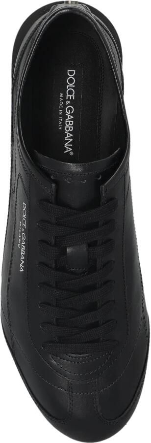 Dolce & Gabbana Gimondi Plus Sneakers - Foto 7