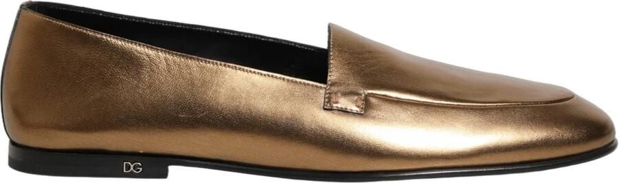 Dolce & Gabbana Loafers casual schoenen