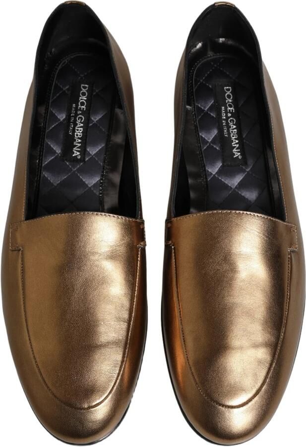 Dolce & Gabbana Loafers casual schoenen - Foto 2