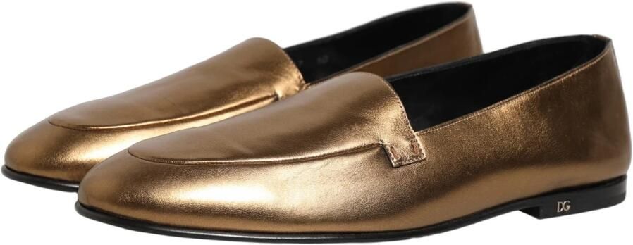Dolce & Gabbana Loafers casual schoenen - Foto 4