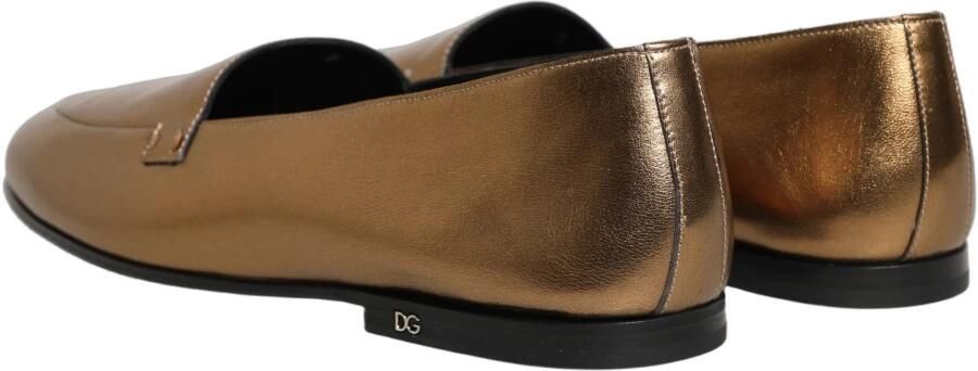 Dolce & Gabbana Loafers casual schoenen - Foto 5
