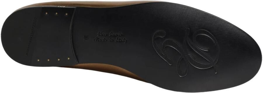 Dolce & Gabbana Loafers casual schoenen - Foto 6