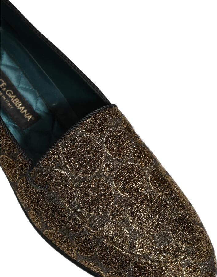 Dolce & Gabbana Loafers Casual Schoenen - Foto 2
