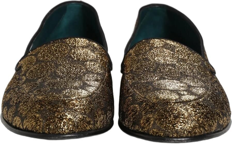 Dolce & Gabbana Loafers Casual Schoenen - Foto 4