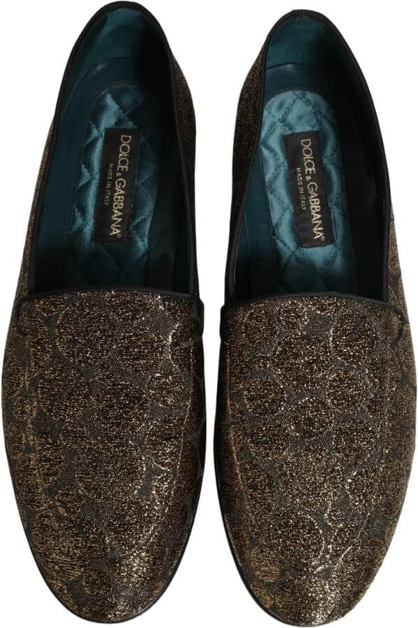 Dolce & Gabbana Loafers Casual Schoenen - Foto 3