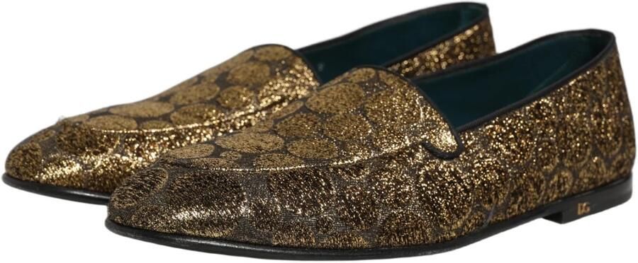 Dolce & Gabbana Loafers Casual Schoenen - Foto 5