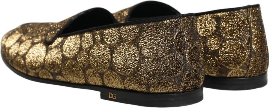 Dolce & Gabbana Loafers Casual Schoenen - Foto 6