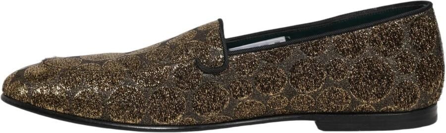 Dolce & Gabbana Loafers Casual Schoenen - Foto 7