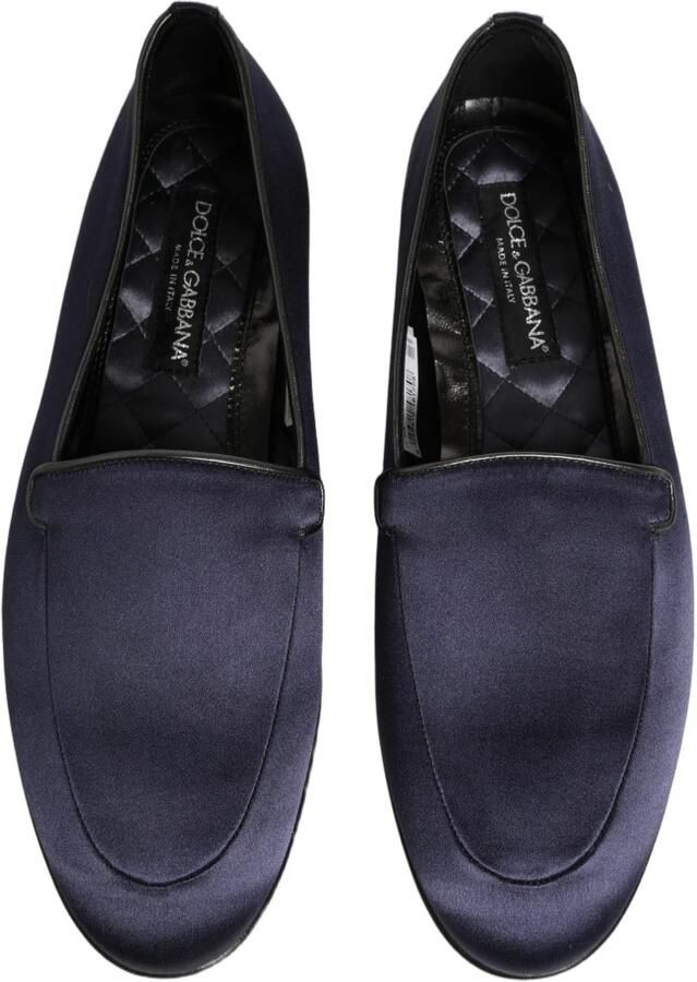 Dolce & Gabbana Loafers Casual Schoenen - Foto 2