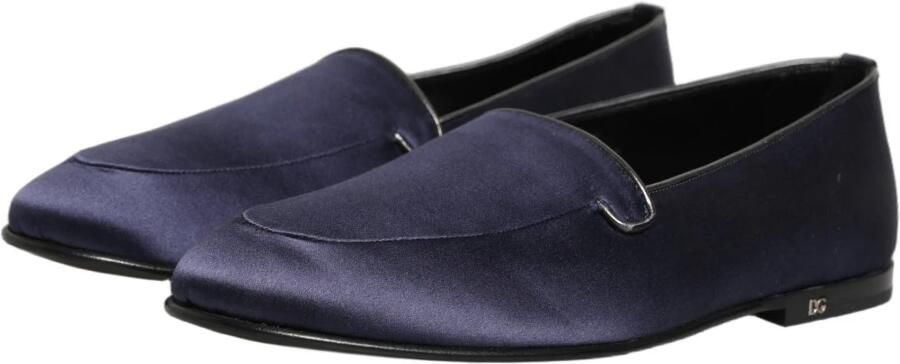 Dolce & Gabbana Loafers Casual Schoenen - Foto 5