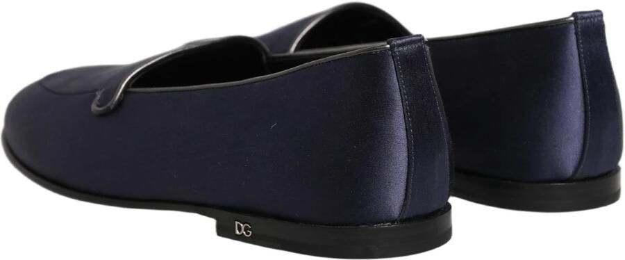 Dolce & Gabbana Loafers Casual Schoenen - Foto 4