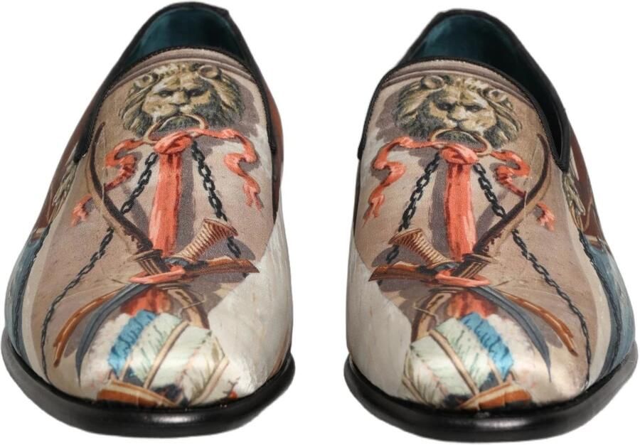 Dolce & Gabbana Loafers Casual Schoenen - Foto 2
