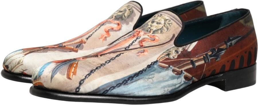 Dolce & Gabbana Loafers Casual Schoenen - Foto 5