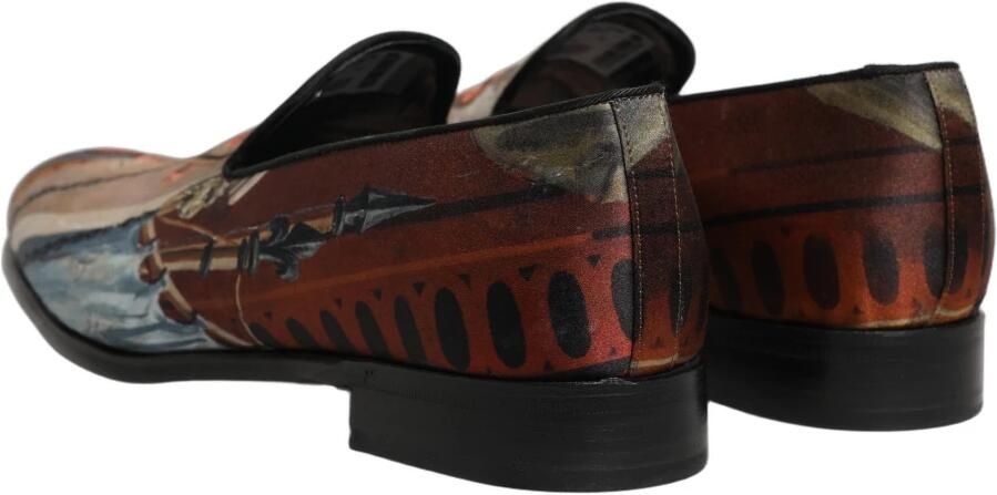 Dolce & Gabbana Loafers Casual Schoenen - Foto 4
