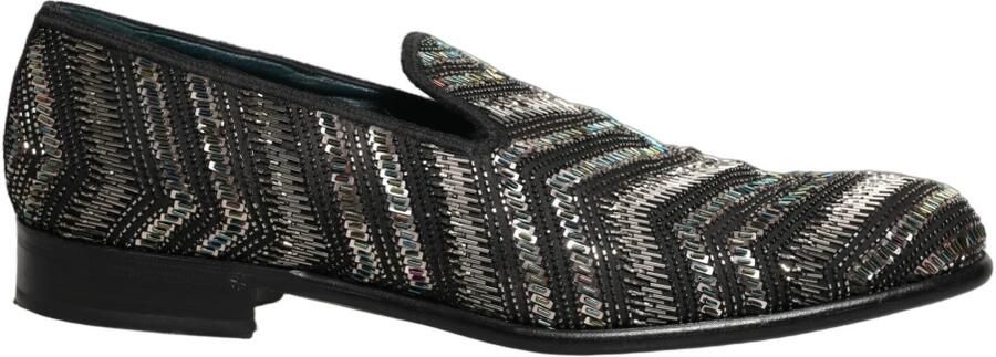 Dolce & Gabbana Loafers Casual Schoenen