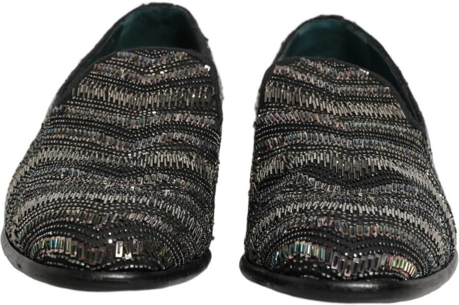 Dolce & Gabbana Loafers Casual Schoenen - Foto 2