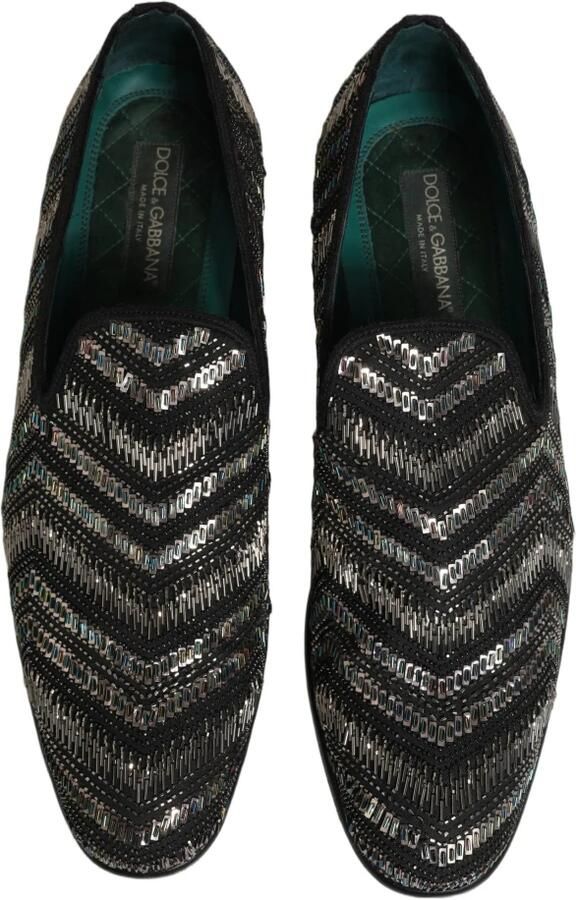 Dolce & Gabbana Loafers Casual Schoenen - Foto 3