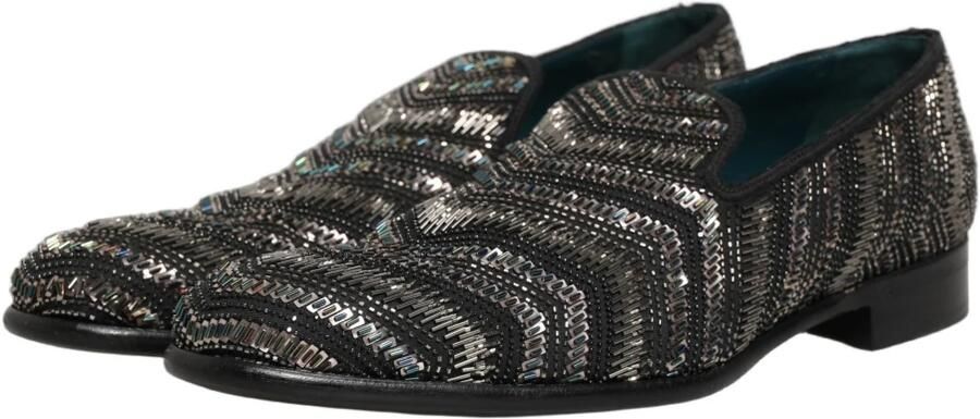 Dolce & Gabbana Loafers Casual Schoenen - Foto 4