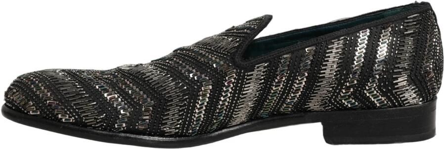 Dolce & Gabbana Loafers Casual Schoenen - Foto 7