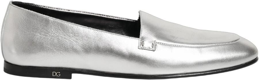 Dolce & Gabbana Loafers Casual Schoenen