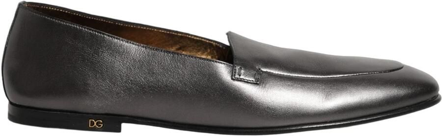 Dolce & Gabbana Loafers casual schoenen
