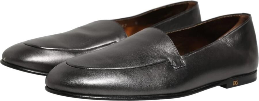 Dolce & Gabbana Loafers casual schoenen - Foto 4