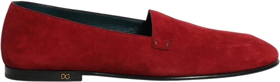Dolce & Gabbana Loafers casual schoenen