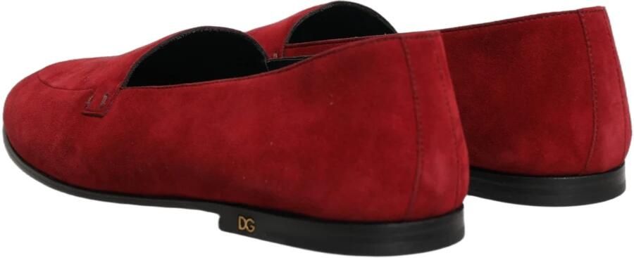 Dolce & Gabbana Loafers casual schoenen - Foto 3