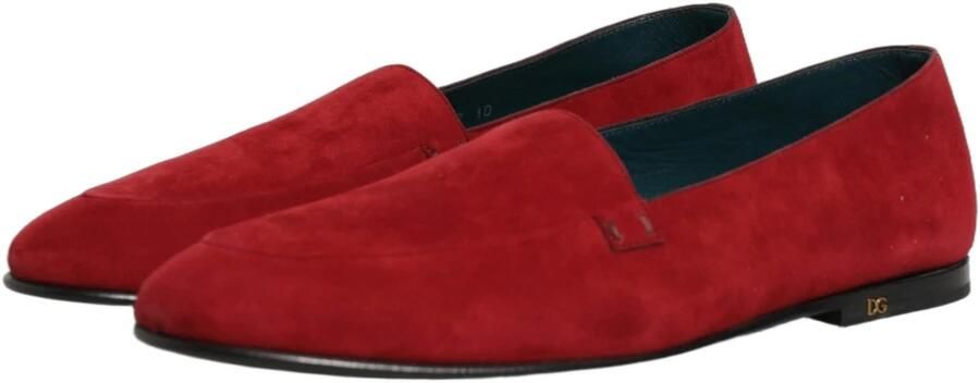 Dolce & Gabbana Loafers casual schoenen - Foto 4