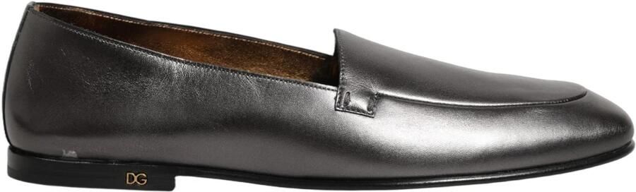 Dolce & Gabbana Loafers Casual Schoenen