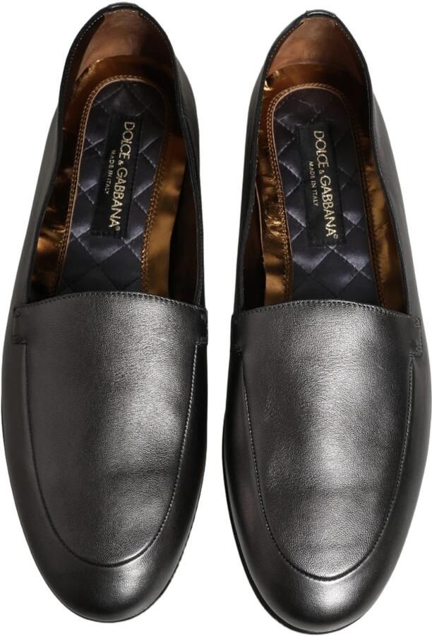 Dolce & Gabbana Loafers Casual Schoenen - Foto 5