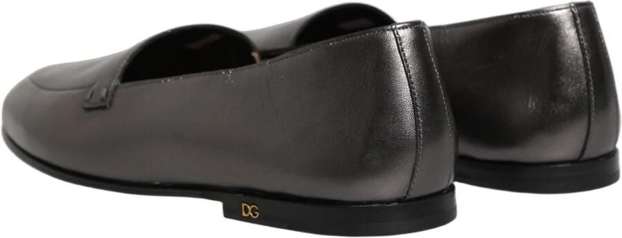 Dolce & Gabbana Loafers Casual Schoenen - Foto 4
