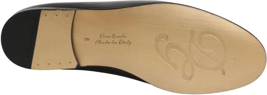 Dolce & Gabbana Loafers Casual Schoenen - Foto 6