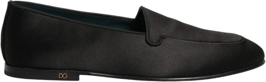 Dolce & Gabbana Loafers casual schoenen