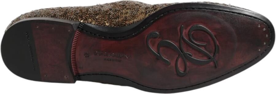 Dolce & Gabbana Loafers Dress - Foto 2