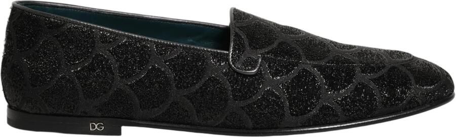 Dolce & Gabbana Loafers Dress Schoenen