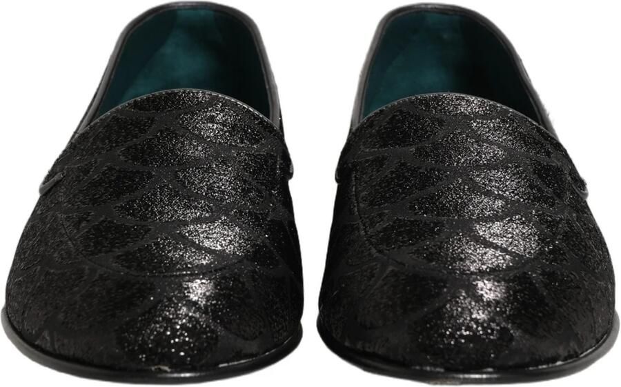 Dolce & Gabbana Loafers Dress Schoenen - Foto 2