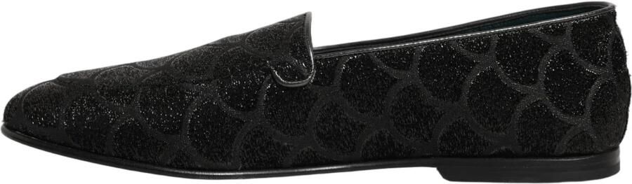 Dolce & Gabbana Loafers Dress Schoenen - Foto 6