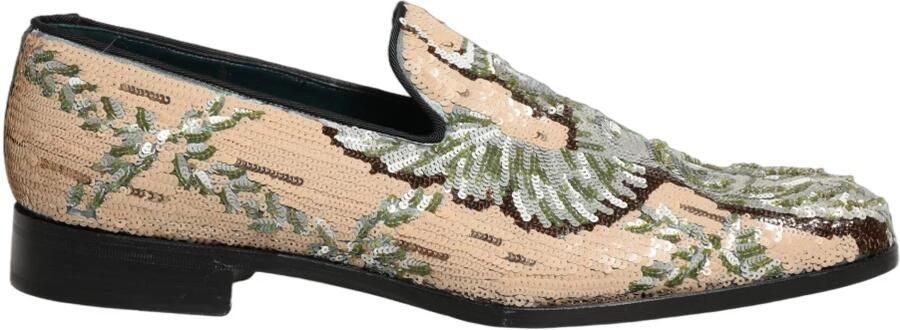 Dolce & Gabbana Loafers Dress Schoenen