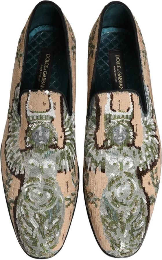 Dolce & Gabbana Loafers Dress Schoenen - Foto 3