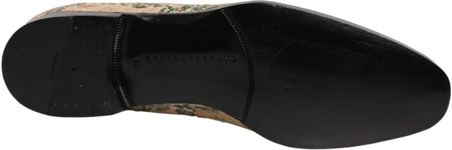Dolce & Gabbana Loafers Dress Schoenen - Foto 6