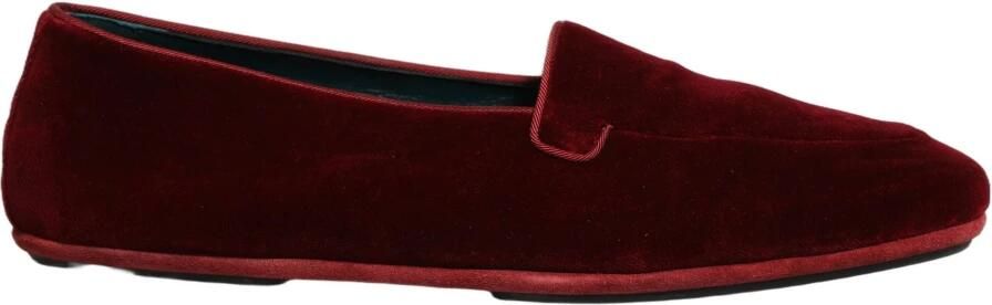 Dolce & Gabbana Loafers Dress Schoenen