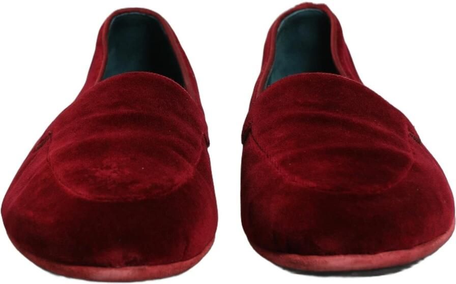 Dolce & Gabbana Loafers Dress Schoenen - Foto 3