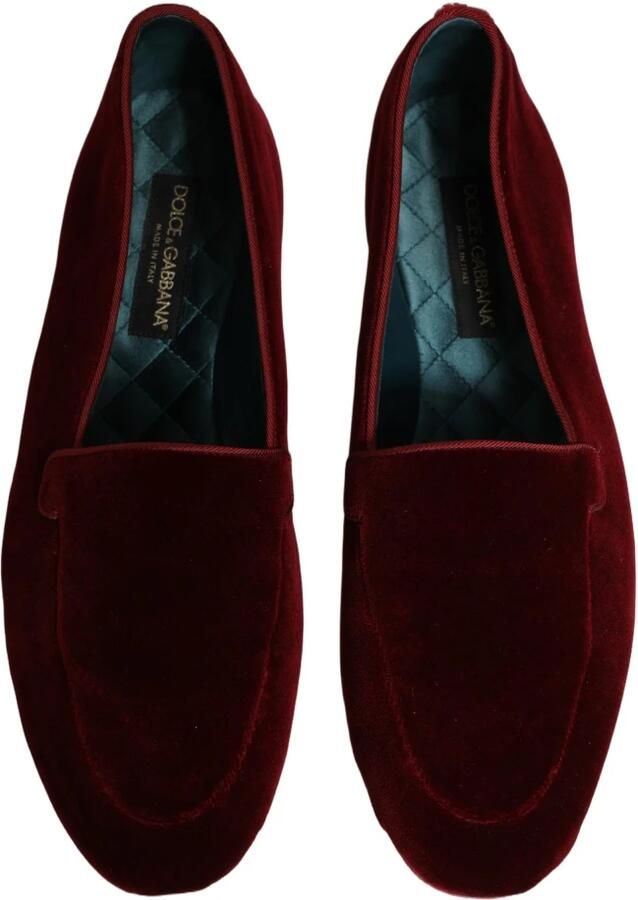 Dolce & Gabbana Loafers Dress Schoenen - Foto 2