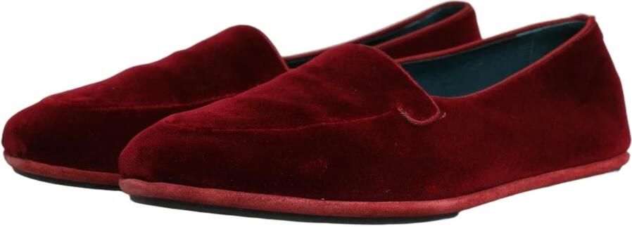 Dolce & Gabbana Loafers Dress Schoenen - Foto 5